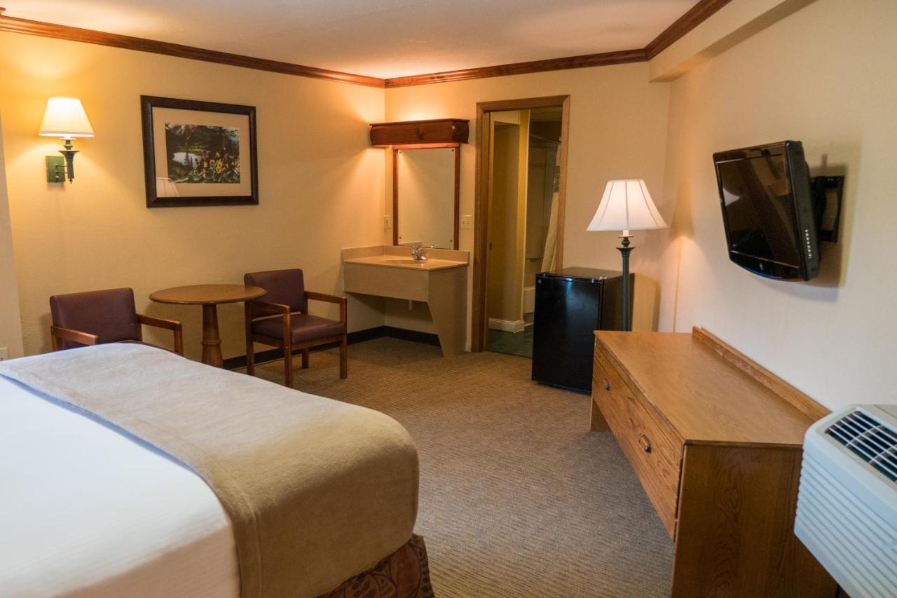 Wild Bear Inn Pigeon Forge Εξωτερικό φωτογραφία