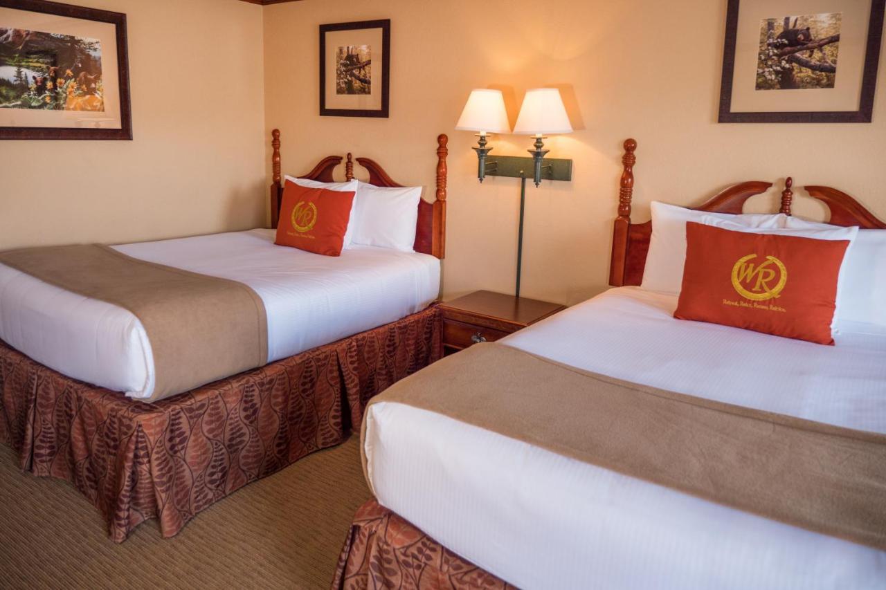 Wild Bear Inn Pigeon Forge Εξωτερικό φωτογραφία