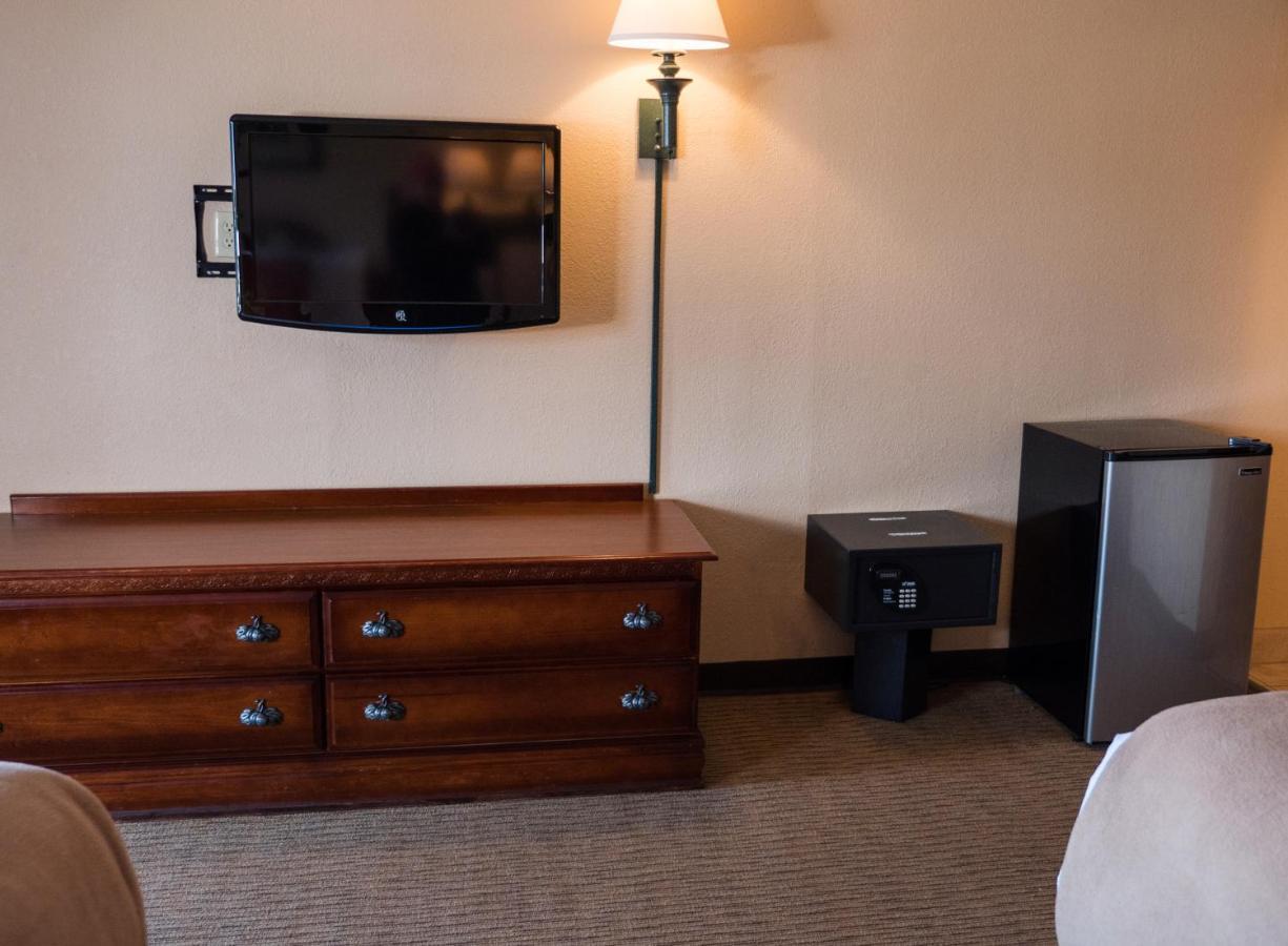 Wild Bear Inn Pigeon Forge Εξωτερικό φωτογραφία