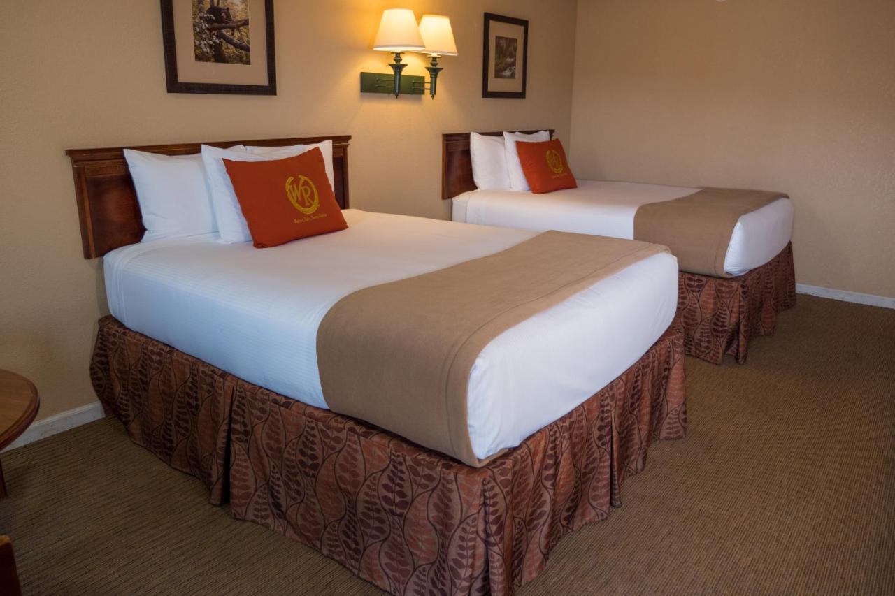 Wild Bear Inn Pigeon Forge Εξωτερικό φωτογραφία