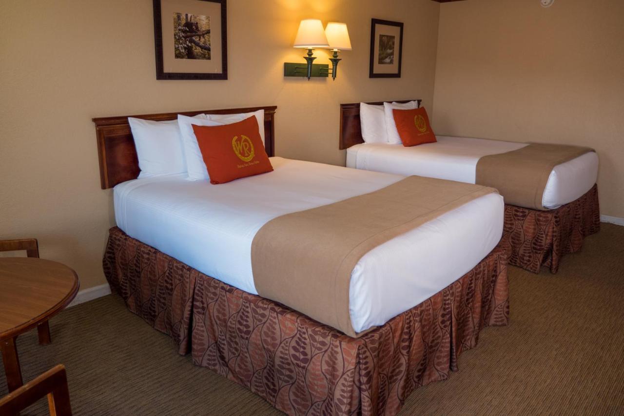 Wild Bear Inn Pigeon Forge Εξωτερικό φωτογραφία