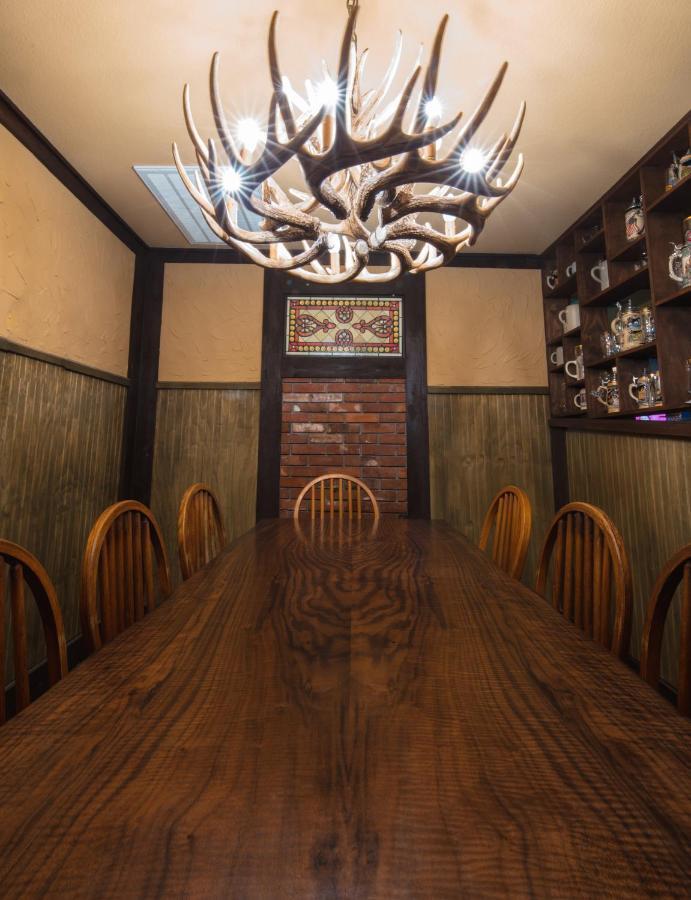 Wild Bear Inn Pigeon Forge Εξωτερικό φωτογραφία