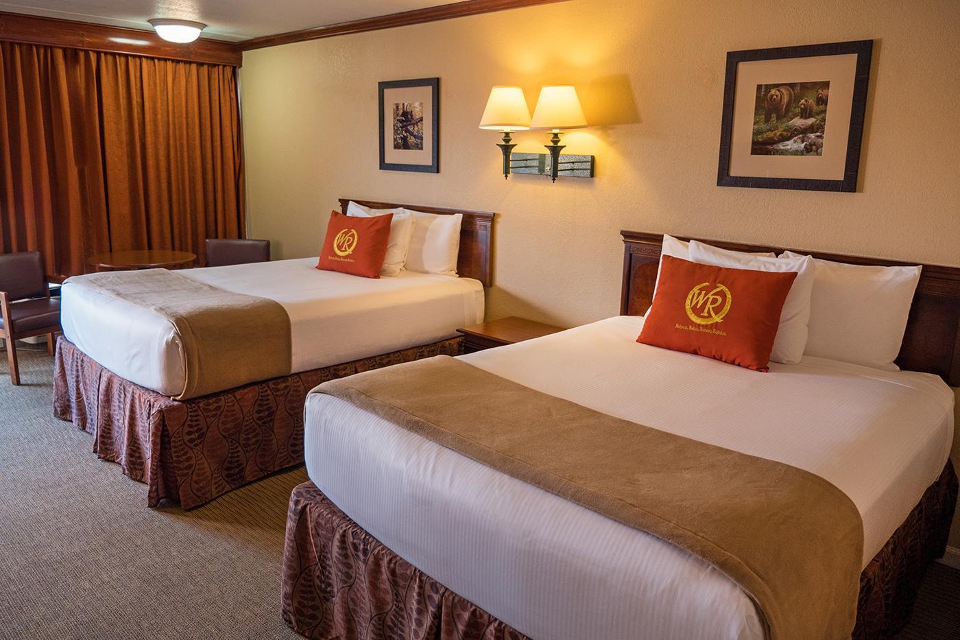 Wild Bear Inn Pigeon Forge Εξωτερικό φωτογραφία