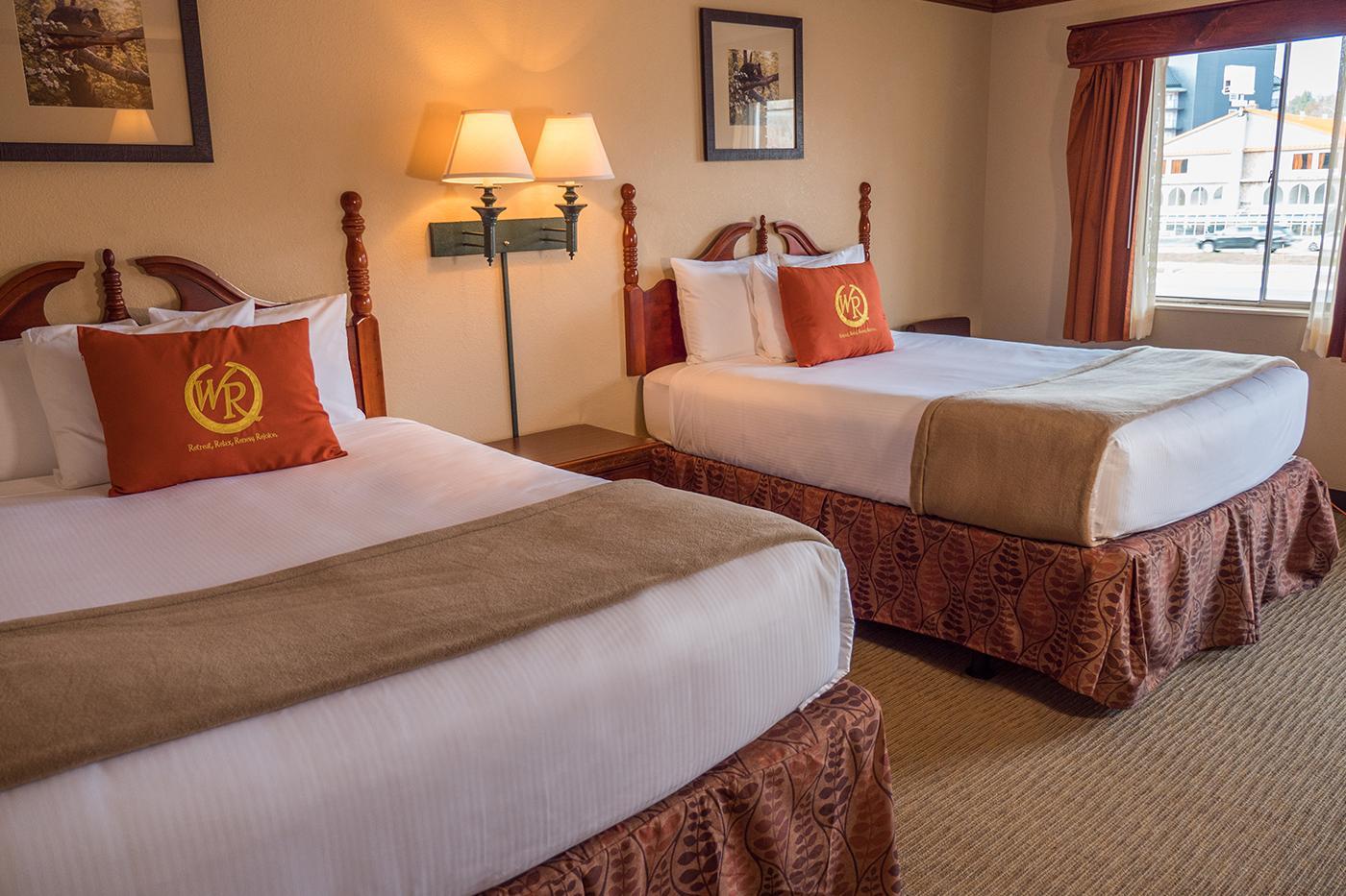 Wild Bear Inn Pigeon Forge Εξωτερικό φωτογραφία