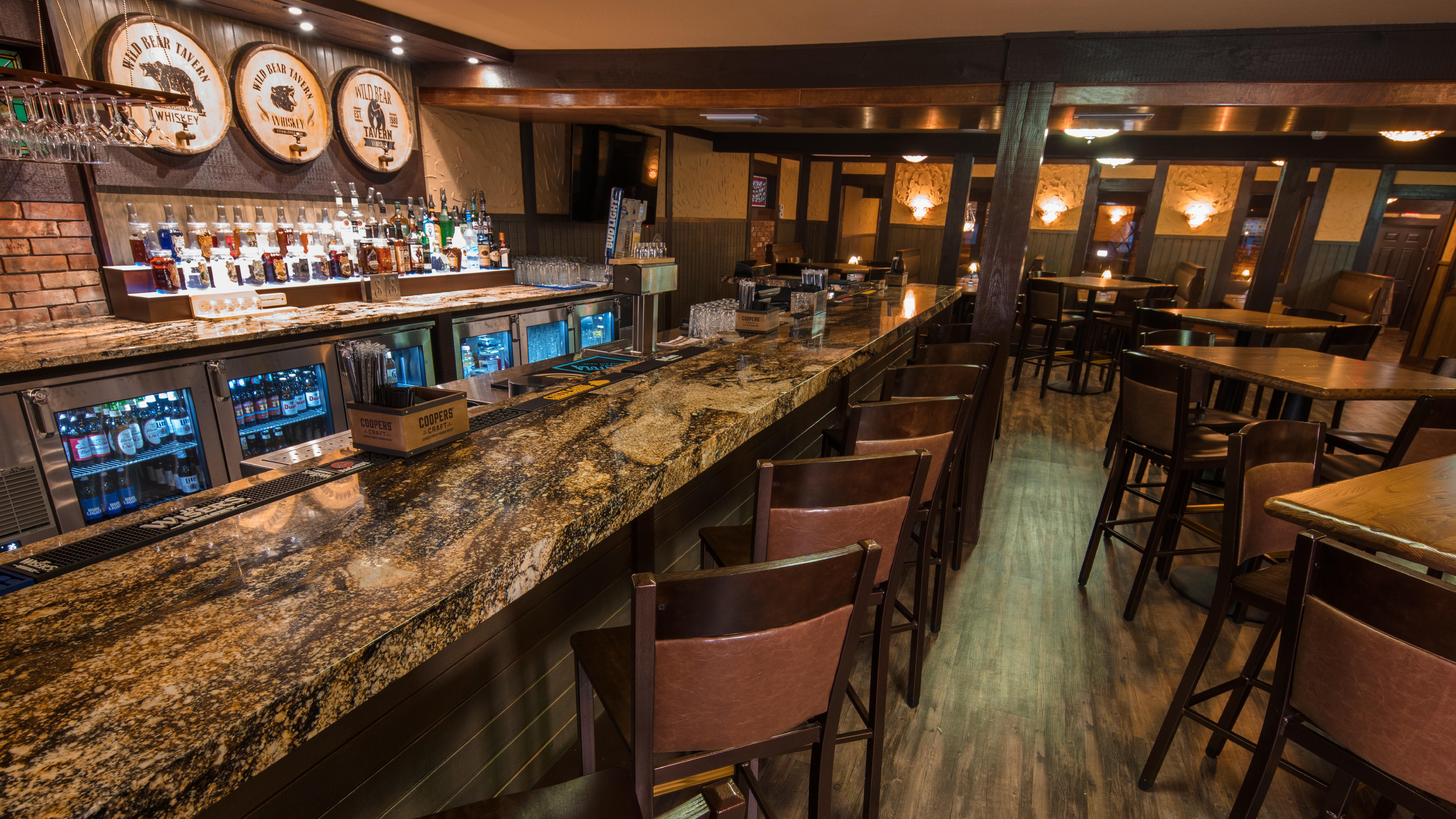 Wild Bear Inn Pigeon Forge Εξωτερικό φωτογραφία
