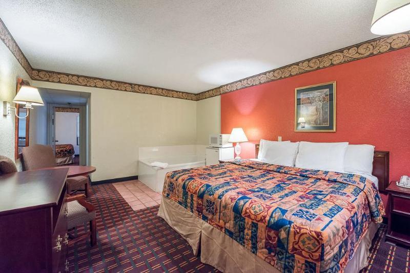 Wild Bear Inn Pigeon Forge Εξωτερικό φωτογραφία