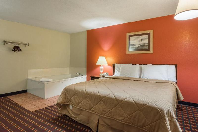 Wild Bear Inn Pigeon Forge Εξωτερικό φωτογραφία