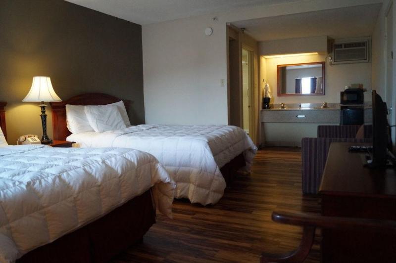 Wild Bear Inn Pigeon Forge Εξωτερικό φωτογραφία