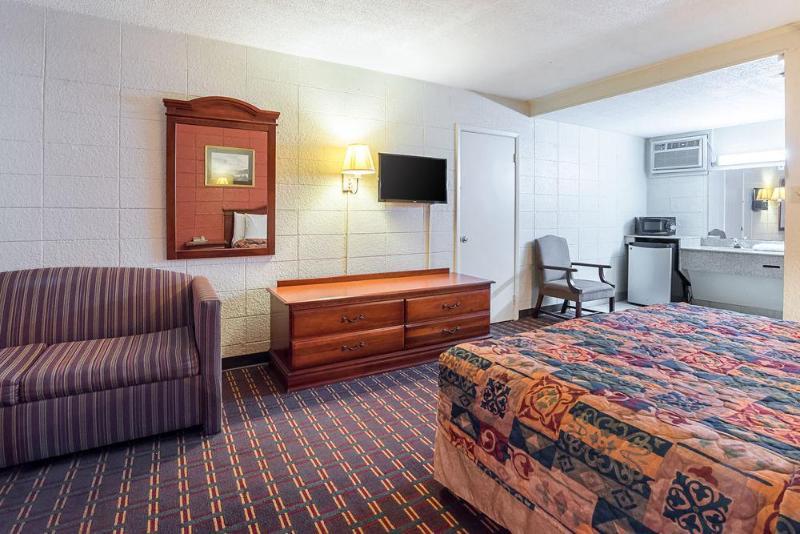 Wild Bear Inn Pigeon Forge Εξωτερικό φωτογραφία