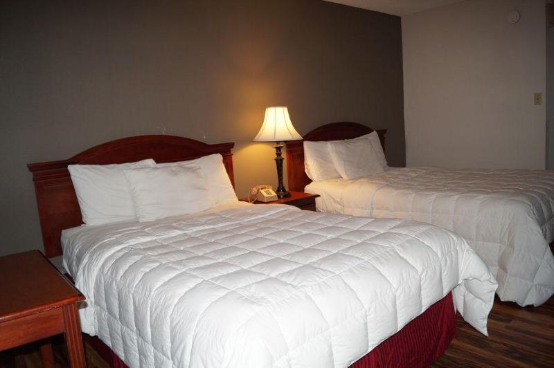 Wild Bear Inn Pigeon Forge Εξωτερικό φωτογραφία