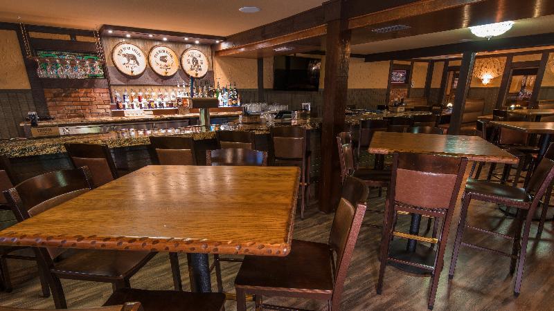Wild Bear Inn Pigeon Forge Εξωτερικό φωτογραφία