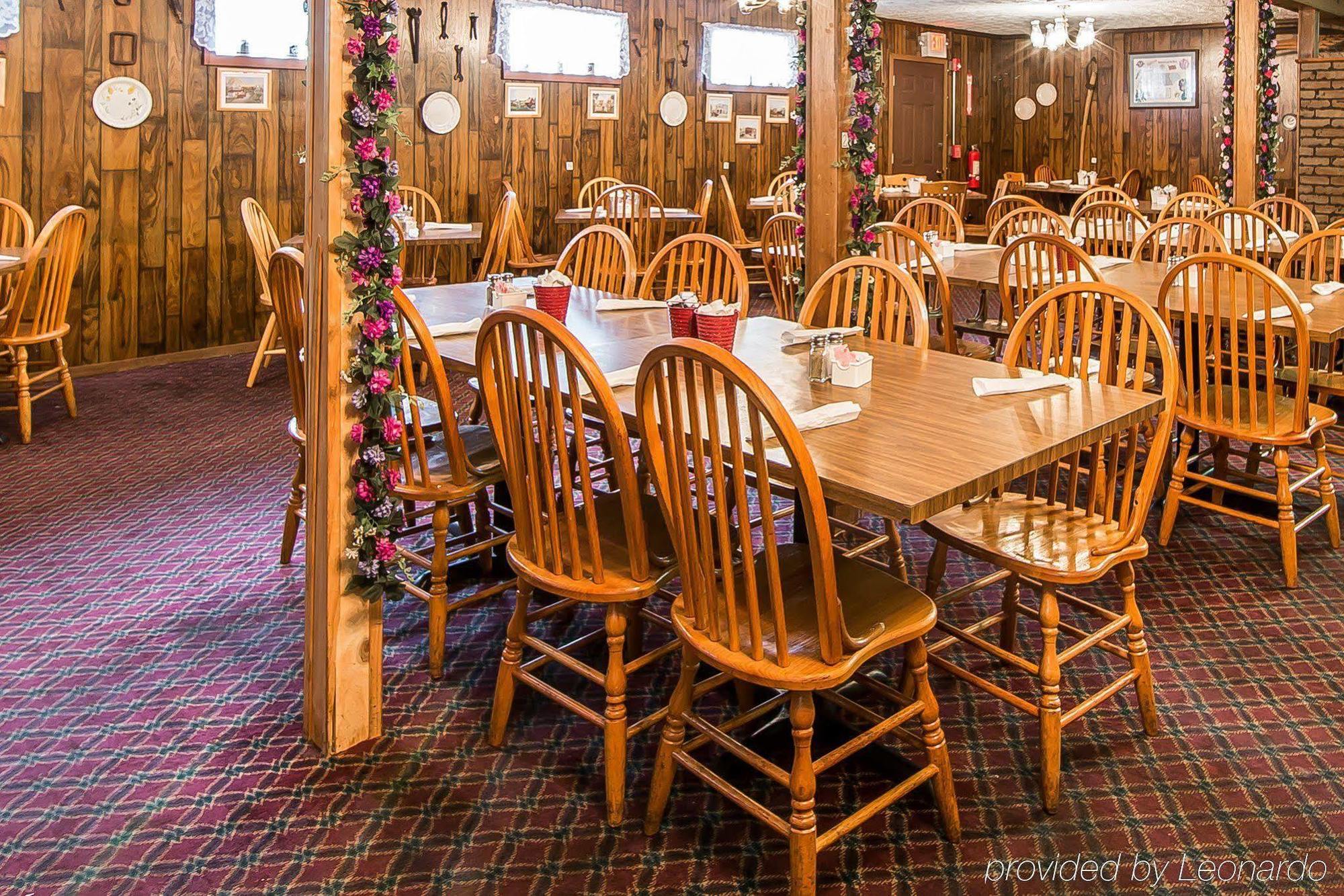 Wild Bear Inn Pigeon Forge Εξωτερικό φωτογραφία