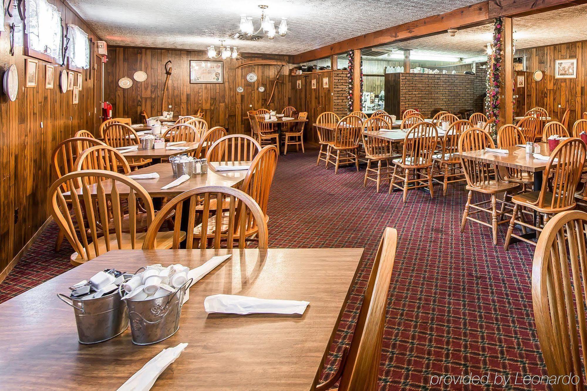 Wild Bear Inn Pigeon Forge Εξωτερικό φωτογραφία