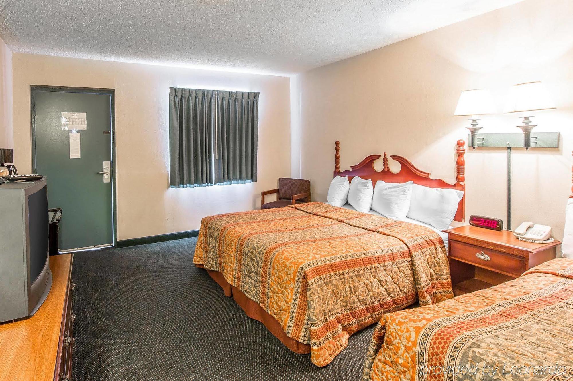 Wild Bear Inn Pigeon Forge Εξωτερικό φωτογραφία