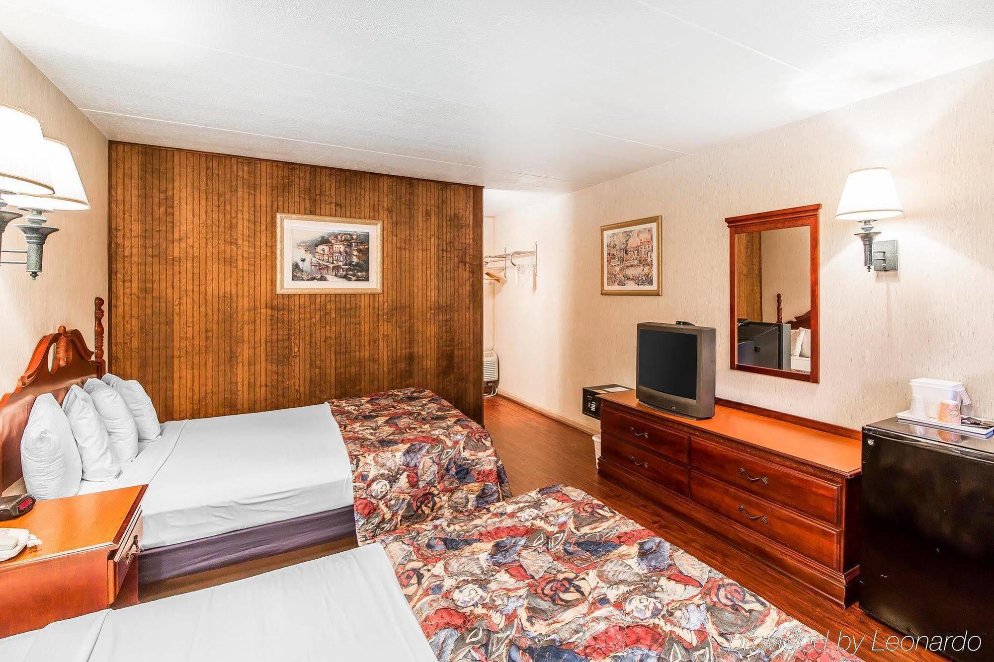 Wild Bear Inn Pigeon Forge Εξωτερικό φωτογραφία