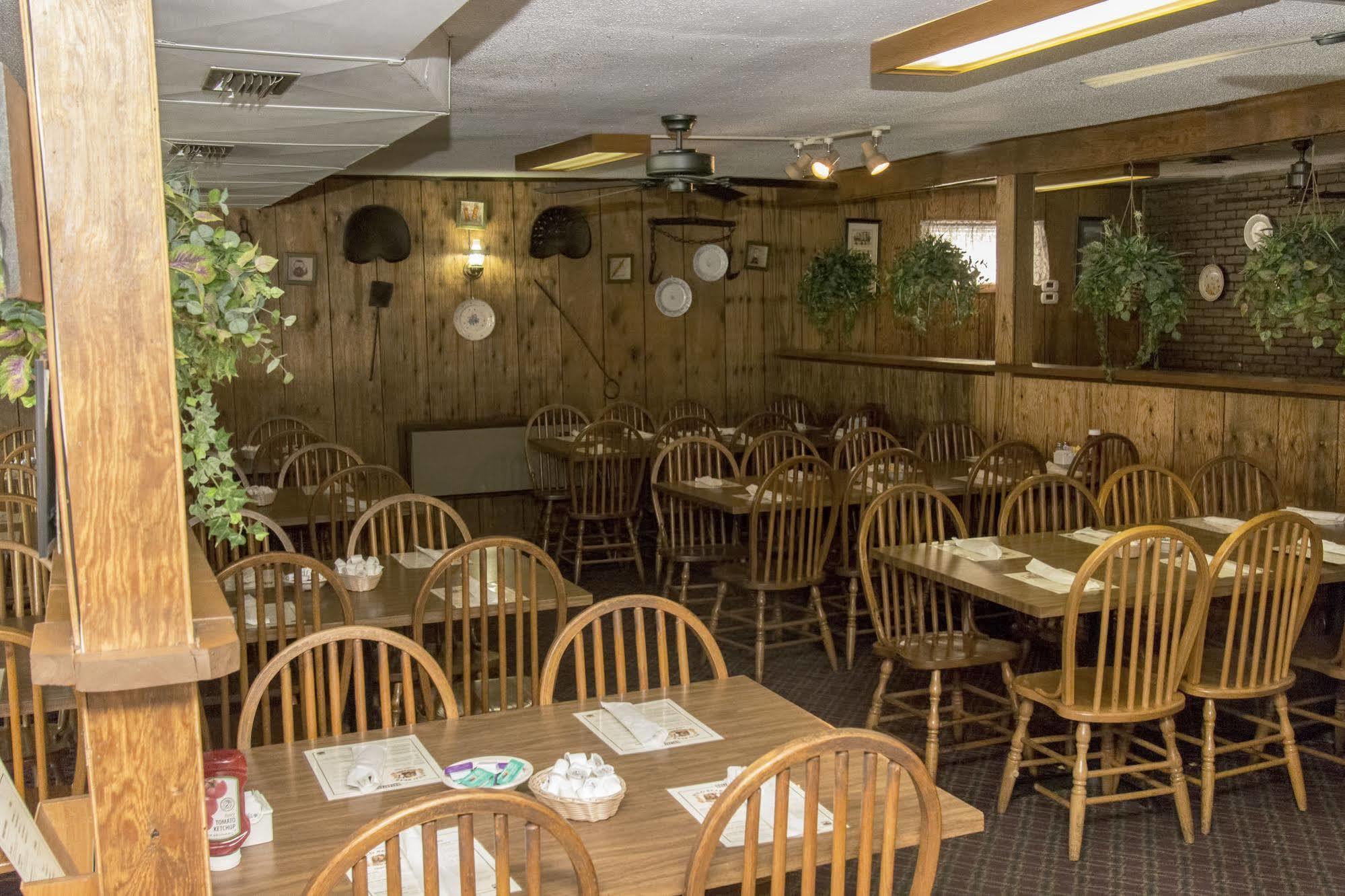 Wild Bear Inn Pigeon Forge Εξωτερικό φωτογραφία