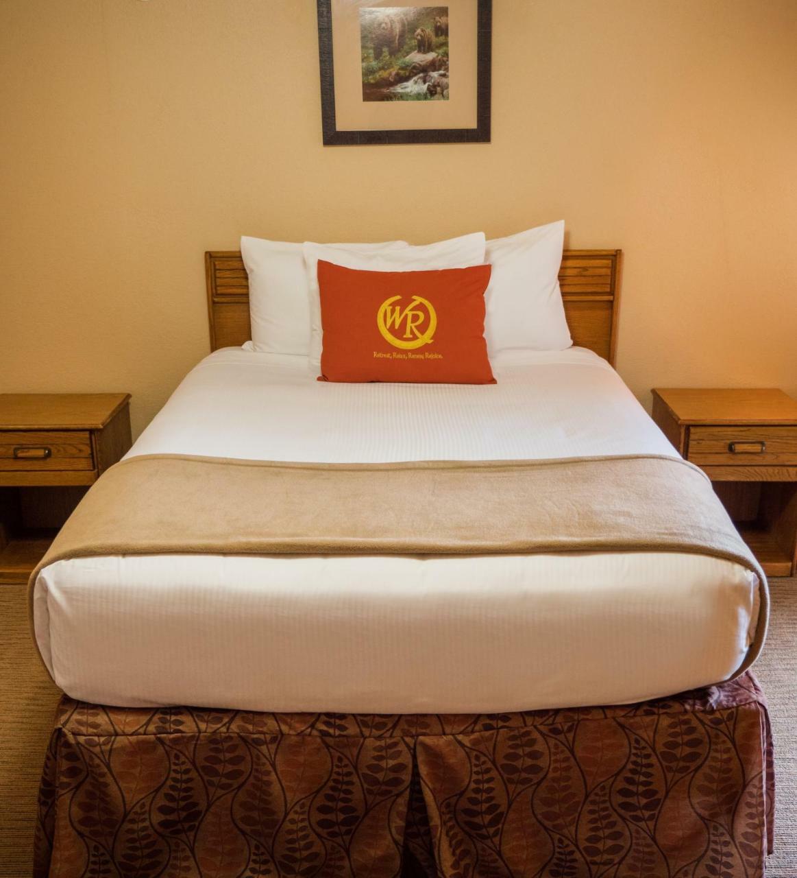 Wild Bear Inn Pigeon Forge Εξωτερικό φωτογραφία